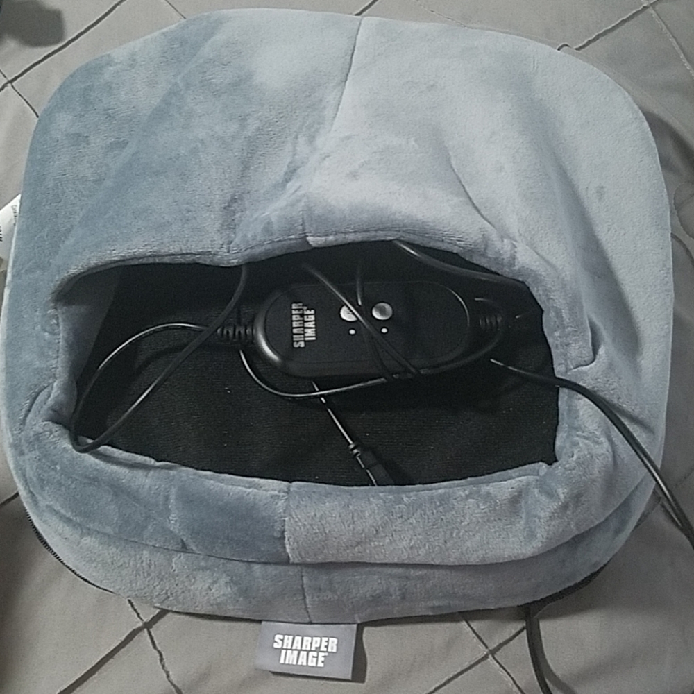 Foot Massager
